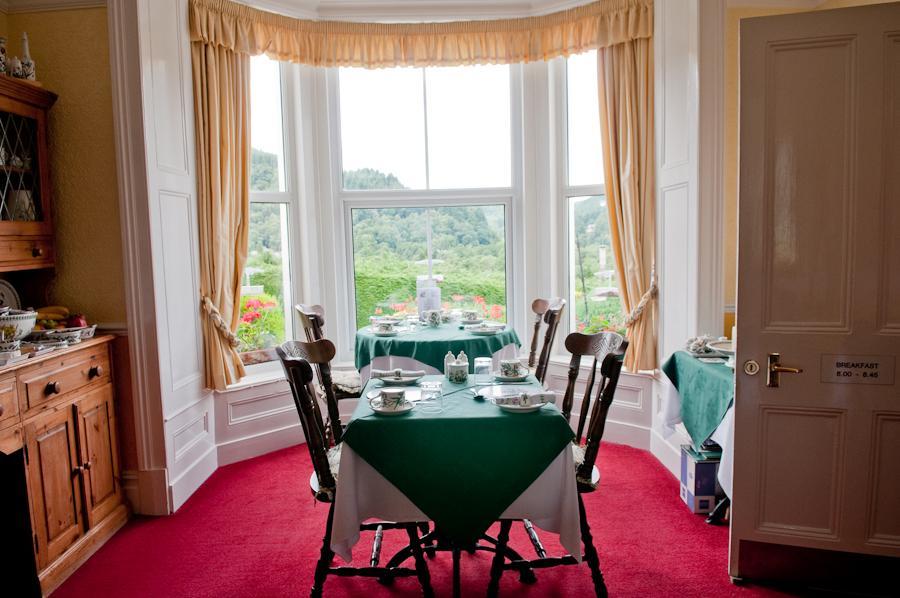 Bryn Bella Hotel Conwy Exterior photo